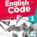 English Code Grammar Book 1