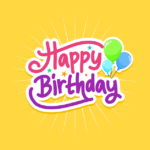 English ESL Games - Birthday Flashcards and Song