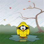 English ESL Games - Weather Flashcards and Song