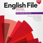 English File Elementary- Workbook, Videos and Teacher's Guide