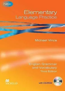 MacMillan Elementary Language Practice