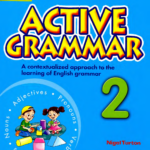 Nigel Turton - Active Grammar 2