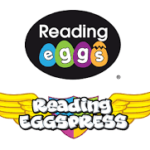 Reading Eggspress Spelling
