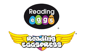 Reading Eggspress Spelling Year 1
