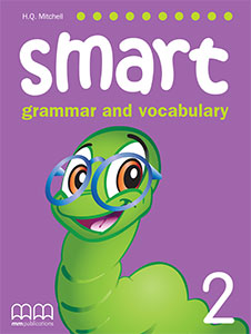 Smart Grammar and Vocabulary 2