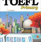 Toefl Primary Step 2