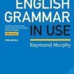 Cambridge English Grammar in Use