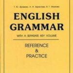 English Grammar Reference and Practice for russian speakers