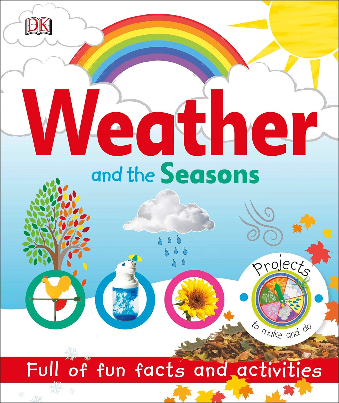 Weather and The Seasons - Language Advisor