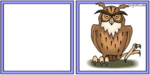 Learning with Flashcards: Animals