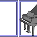 Learning with Flashcards: Musical instruments