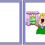 Learning with Flashcards: Actions
