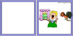 Learning with Flashcards: Actions