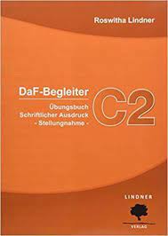 DaF-Begleiter C2