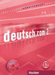Deutsch.com 2 – A2