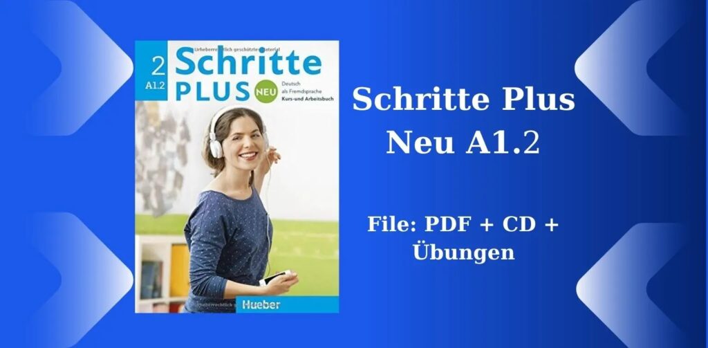 schritte plus neu a1.1 folge 3