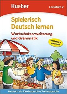 Spielerisch Deutsch Lernen Lernstufe 2