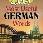 2001 Most Useful German Words