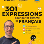 301 Expressions Pour Parler Comme Les Francais