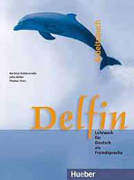 Delfin - Deutsch als Fremdsprache