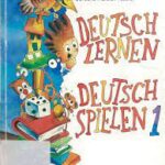 Deutsch lernen - Deutsch spielen 1