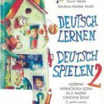 Deutsch lernen - Deutsch spielen 2
