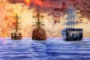 Spanish for Foreigners – BATALLA NAVAL: Los numerales