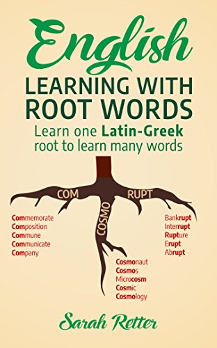 LEARNING WITH ROOT WORDS