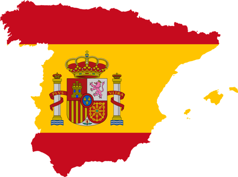 Quiz - La conquista de España