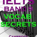 IELTS Band 9 Vocab Secrets PDF