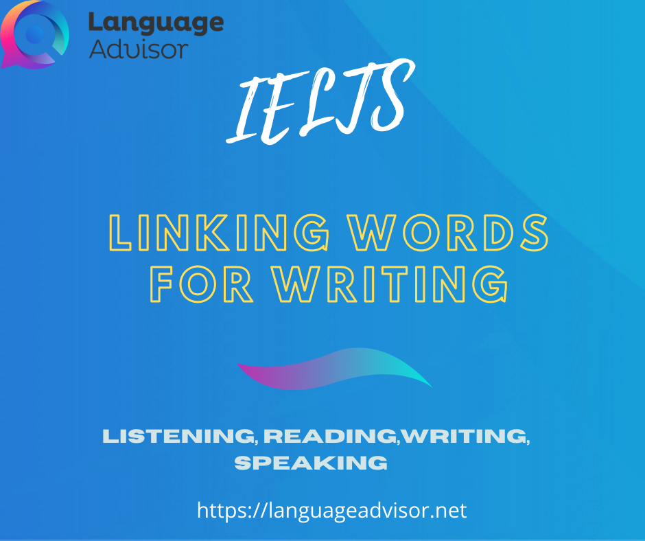 Linking Words For Ielts Writing Task Video Ielts Wr Vrogue Co