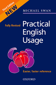 Oxford Practical English Usage – eBook