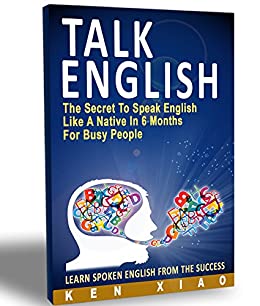 Talk English - Language Advisor