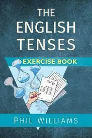 The English Tenses