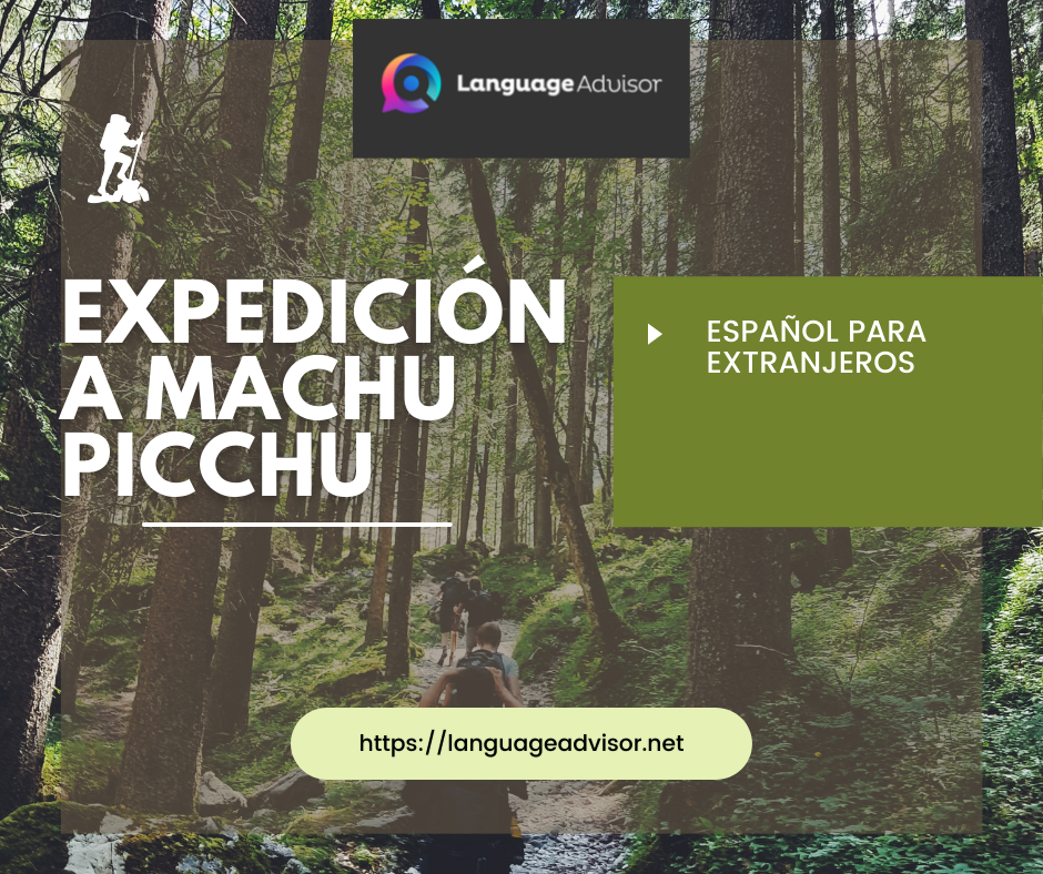 Expedición a Machu Picchu