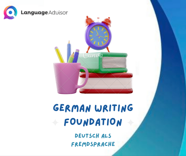 creative writing course germany