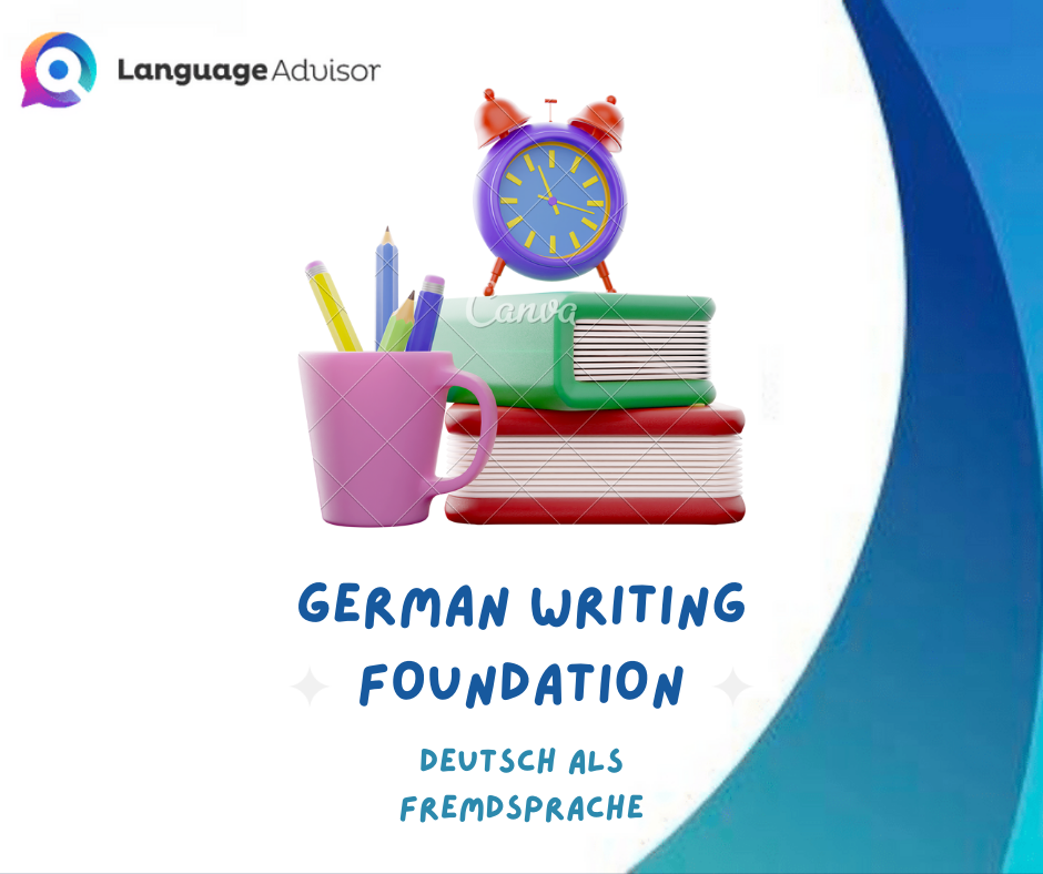 master creative writing germany