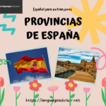 Provincias De España