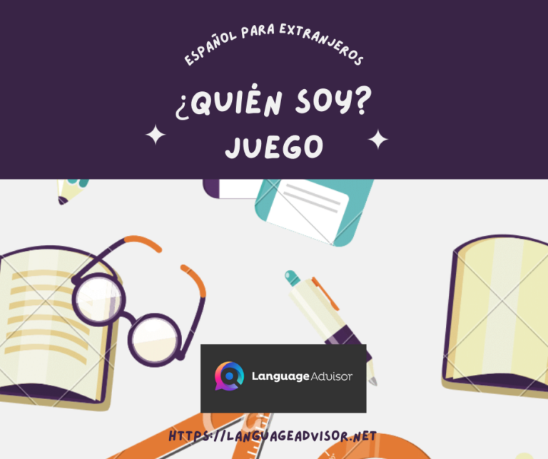 Quién Soy