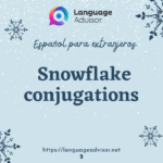 Snowflake conjugations