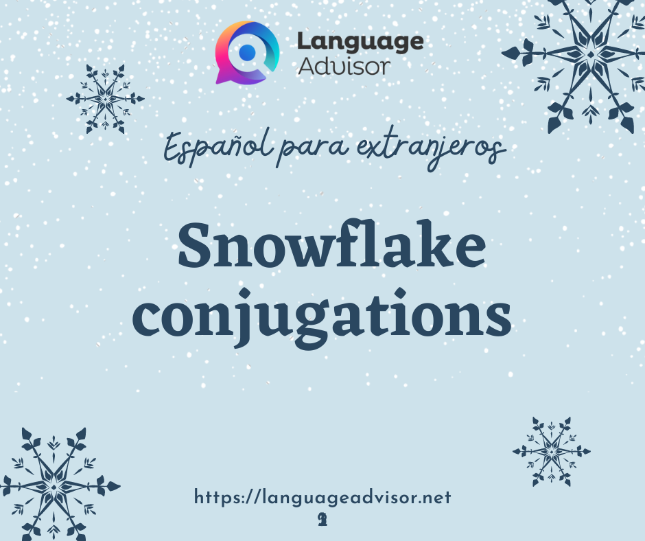 Snowflake conjugations