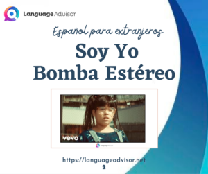 Español para extranjeros: Soy Yo