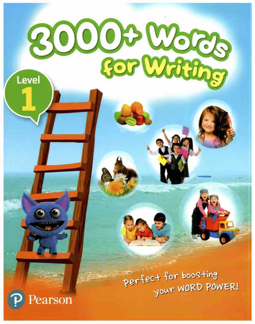 What level is 3000 words?
