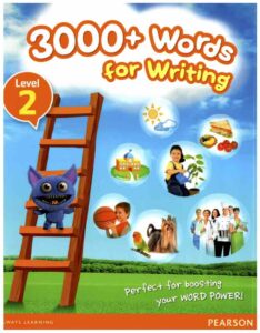 3000+ WORDS FOR WRITING 2