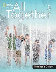 All together 3