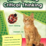 analogies for critical thinking grade 5 pdf