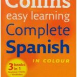 Collins easy learning spanish grammar
