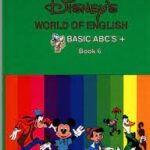 Disney's World of English 1 Ebook and PDF - Language Advisor
