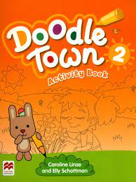Doodle Town 2