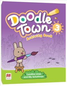 Doodle Town Level 3